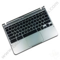 OEM Samsung Chromebook XE303C12 Keyboard with Touchpad [C-Side] [Rev. A01] [BA75-04170A]