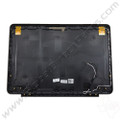 OEM Reclaimed Samsung Chromebook 3 XE500C13 LCD Cover [A-Side] - Black [BA98-00601A]