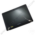 OEM Samsung Chromebook 2 XE503C12 Complete LCD Assembly - Black