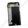 OEM LG G5 H820 LCD & Digitizer Assembly with Front Housing
