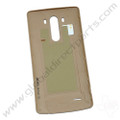 OEM LG G3 LS990 Battery Cover - Gold