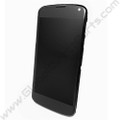 OEM LG Google Nexus 4 E960 LCD & Digitizer Assembly with Front Housing - Black