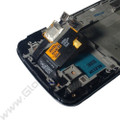 OEM LG Google Nexus 4 E960 LCD & Digitizer Assembly with Front Housing - Black