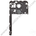 OEM LG Google Nexus 5X Rear Housing [Not Including Fingerprint Scanner]