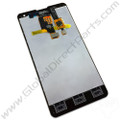 OEM LG Optimus G LS970 LCD & Digitizer Assembly - Black [Sprint]