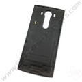 OEM LG V10 VS990 Battery Cover - Black