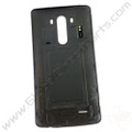 OEM LG G3 VS985 Battery Cover - Black