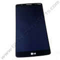 OEM LG G3 VS985 LCD & Digitizer Assembly - Black