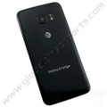 OEM Samsung Galaxy S7 Edge G935A Battery Cover - Black