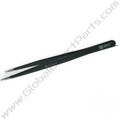 Best Non-Magnetic Super Fine Tipped Tweezer [201ESD, 140 mm]