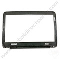 OEM HP Chromebook 14 G3, G4 LCD Frame [B-Side] - Black [788507-001]