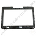 OEM Reclaimed Lenovo N22 Touch Chromebook LCD Frame [B-Side] - Black