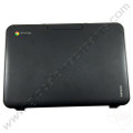 OEM Reclaimed Lenovo N22 Touch Chromebook Complete LCD & Digitizer Assembly - Black