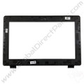 OEM Acer Chromebook C730 LCD Frame [B-Side] - Black [EAZHQ007010]