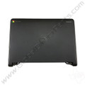 OEM Reclaimed Dell Chromebook 11 CRM3120 Complete LCD Assembly - Black [Non-Touch]
