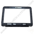 OEM Reclaimed HP Chromebook 11 G3, G4, G4 EE LCD Frame [B-Side] - Black [773210-001]