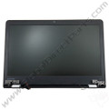 OEM Reclaimed Lenovo ThinkPad 13 Chromebook Complete LCD Assembly [Non-Touch] - Black