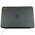 OEM Reclaimed HP Chromebook 11 G5 EE Complete LCD & Digitizer Assembly - Black [Touch]