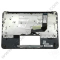 OEM Reclaimed HP Chromebook 11 G5 EE Keyboard [C-Side] - Black [917442-001]