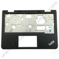 OEM Reclaimed Lenovo ThinkPad 11e, Yoga 11e Chromebook Housing [C-Side] - Black [38LI5TALV10]