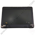 OEM Reclaimed Lenovo N23 Chromebook Complete LCD Assembly - Gray