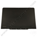 OEM Lenovo N23 Yoga Chromebook LCD & Digitizer Assembly - Gray