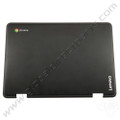 OEM Reclaimed Lenovo N23 Yoga Chromebook LCD Cover [A-Side] - Gray
