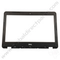 OEM Reclaimed Dell Chromebook 13 3380 Education LCD Frame [B-Side] - Black