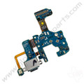 OEM Samsung Galaxy Note 8 Charge Port PCB