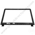 OEM Reclaimed Acer Chromebook C910 LCD Frame [B-Side] - Black