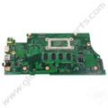 OEM Acer Chromebook 15 CB5-571, C910 Motherboard [4GB] [Celeron]