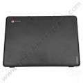 OEM Lenovo N23 Touch Chromebook Complete LCD & Digitizer Assembly - Gray