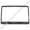 OEM Lenovo N42 80US Chromebook LCD Frame [B-Side] - Gray [Non-Touch]