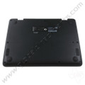 OEM Reclaimed Lenovo 300e Chromebook 81H0 Bottom Housing [D-Side] - Black