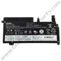 OEM Lenovo ThinkPad 13 Chromebook Battery [Touch] [01AV401]