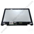 OEM Reclaimed Acer Chromebook Spin 11 R751T LCD & Digitizer Assembly - Black [Stylus Enabled]