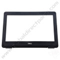 OEM Reclaimed Dell Chromebook 11 5190 Education LCD Frame [B-Side] [Non-Touch]