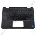 OEM Reclaimed Dell Chromebook 11 5190 Education Keyboard [C-Side]