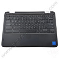 OEM Reclaimed Dell Chromebook 11 5190 Education Keyboard with Touchpad [C-Side] [2-in-1]
