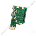 OEM Acer Chromebook C732, C732T Type-C Charging & USB PCB