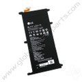 OEM LG G Pad 8.3 VK815 Battery [BL-T17] [EAC62738301]