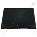 OEM Lenovo 100e Chromebook 2nd Gen MTK 81QB Complete LCD Assembly