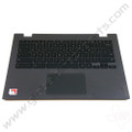 OEM Lenovo 14e Chromebook 81MH Keyboard with Touchpad [C-Side] [5CB0S95246]