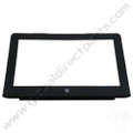 OEM Reclaimed HP Chromebook 11 G7 EE LCD Frame [B-Side]