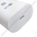OEM LG USB Type-C Fast Charge Wall Charger Adapter [3.0A] [EAY65749201]