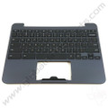 OEM Reclaimed Samsung Chromebook 3 XE501C13 Keyboard [C-Side]