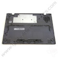 OEM Reclaimed Samsung Chromebook 4 XE310XBA Bottom Housing [D-Side] - Silver [BA98-01977A]