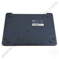 OEM Reclaimed Samsung Chromebook 3 XE501C13 Bottom Housing [D-Side] [BA98-01579A]