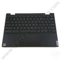 OEM Reclaimed Lenovo 300e Chromebook 2nd Gen MTK 81QC Keyboard with Touchpad [C-Side]