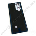 OEM LG Wing 5G F100TMK Battery Cover - Blue [ACQ30164302]